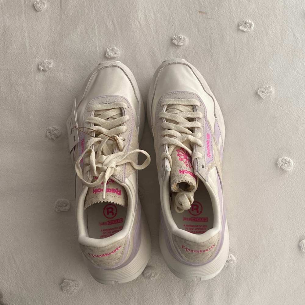BRAND NEW Reebok CL Legacy AZ Women Running Shoes